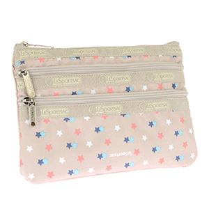 LeSportsac（レスポートサック） 7158／D376 ポーチ