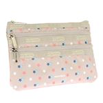 LeSportsac（レスポートサック） 7158／D376 ポーチ