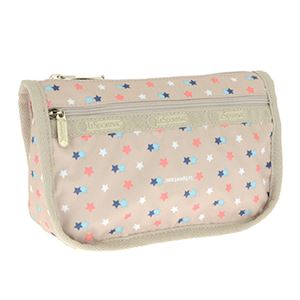 LeSportsac（レスポートサック） 7315／D376 ポーチ