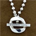 GUCCI（グッチ） 213949-J8400／8106 ネックレス