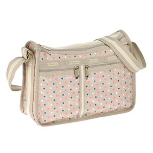 LeSportsac（レスポートサック） 7507／D376 ショルダーバッグ