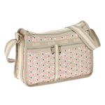 LeSportsac（レスポートサック） 7507／D376 ショルダーバッグ