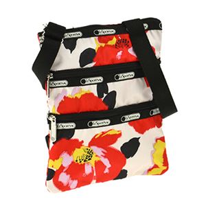 LeSportsac（レスポートサック） 7627／D361 ショルダーバッグ