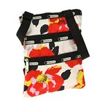 LeSportsac（レスポートサック） 7627／D361 ショルダーバッグ