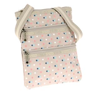 LeSportsac（レスポートサック） 7627／D376 ショルダーバッグ