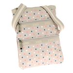 LeSportsac（レスポートサック） 7627／D376 ショルダーバッグ