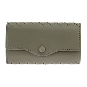 BOTTEGA VENETA（ボッテガ・ヴェネタ） 176570-V001N／1300 キーケース