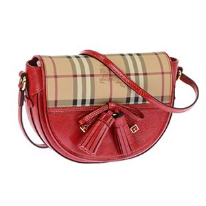 BURBERRY（バーバリー） 3903247／6639T ショルダーバッグ