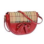BURBERRY（バーバリー） 3903247／6639T ショルダーバッグ