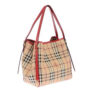 BURBERRY（バーバリー） 3908599／6639T 手提げバッグ