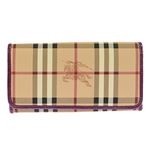 BURBERRY（バーバリー） 3910028／5117T 長財布
