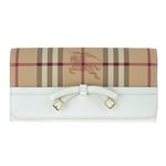 BURBERRY（バーバリー） 3910771／1000T 長財布