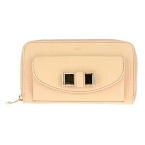 Chloe（クロエ） 3P0501ー015／07G 長財布