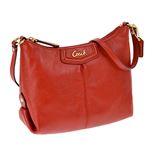 COACH（コーチ） F48121／B4／CY／1 ショルダーバッグ