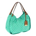 GHERARDINI（ゲラルディーニ） GH1442 TP／ACQUA 手提げバッグ