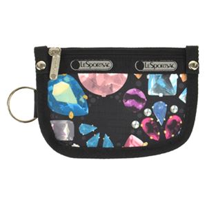 LeSportsac（レスポートサック） 7317／D310 小銭入れ