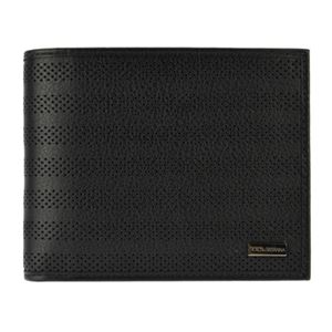 D＆G（ドルチェ＆ガッバーナ） BP0457-A1530／80999 二つ折り財布