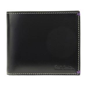 Paul Smith（ポール・スミス） AKXA1033／W591／1 二つ折り財布
