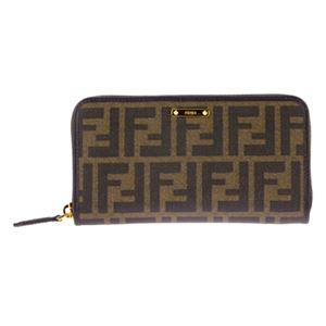 FENDI（フェンディ） 8M0299-00GRP／F0A72 長財布