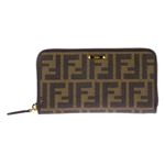 FENDI（フェンディ） 8M0299-00GRP／F0A72 長財布