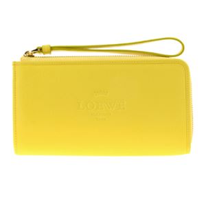 LOEWE（ロエベ） 176.79H40E／8140 長財布 - 拡大画像