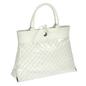 GHERARDINI（ゲラルディーニ） GH0291 TP／ICE 手提げバッグ