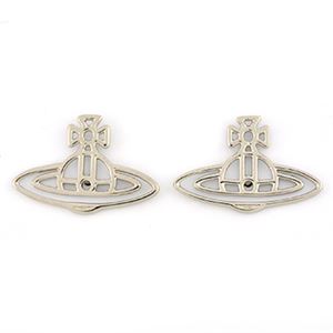 Vivienne Westwood（ヴィヴィアン・ウエストウッド） BE157／2 ピアス