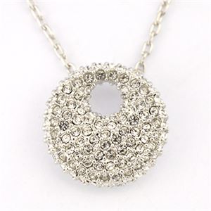 Swarovski（スワロフスキー） 5017143 ネックレス