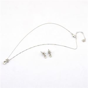Swarovski（スワロフスキー） 5034157 ネックレス