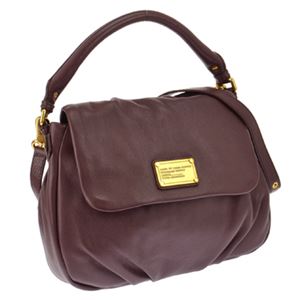 MARC BY MARC JACOBS（マークバイマークジェイコブス） M0001411A／81682 ショルダーバッグ