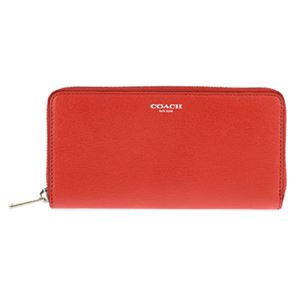COACH（コーチ） 49355／SV／VR 長財布