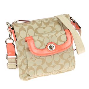 COACH（コーチ） F51108／SIGCO／1 ショルダーバッグ