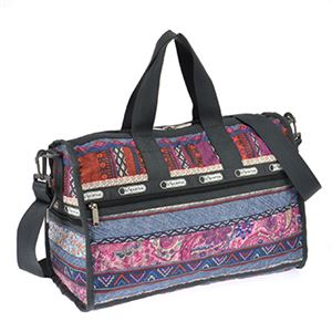 LeSportsac（レスポートサック） 7184／D350 ボストンバッグ