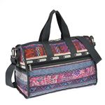 LeSportsac（レスポートサック） 7184／D350 ボストンバッグ