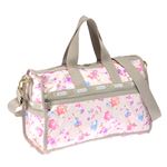 LeSportsac（レスポートサック） 7184／D378 ボストンバッグ