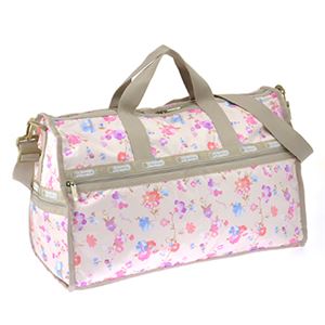 LeSportsac（レスポートサック） 7185／D378 ボストンバッグ