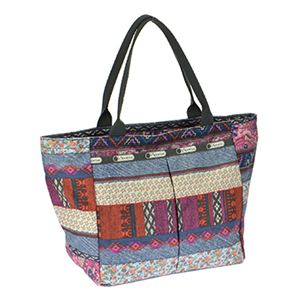 LeSportsac（レスポートサック） 7470／D350 手提げバッグ