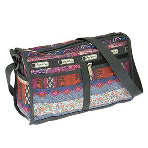 LeSportsac（レスポートサック） 7519／D350 ショルダーバッグ