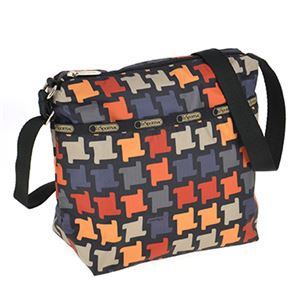LeSportsac（レスポートサック） 7562／D309 ショルダーバッグ