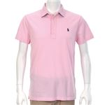 Ralph Lauren（ラルフローレン） MNBLKNIM1I10193／D53PINK／XXL ポロシャツ半袖