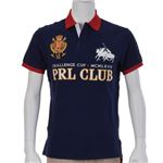 Ralph Lauren（ラルフローレン） MNBLKNIM1I10196／B82NAVY／S ポロシャツ半袖