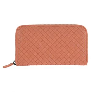 BOTTEGA VENETA（ボッテガ・ヴェネタ） 114076-VX051／7901 長財布