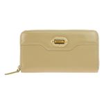 BVLGARI（ブルガリ） 35649 CALF／DSAND 長財布
