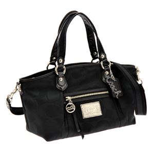 COACH（コーチ） 16294 SV／I7 手提げ