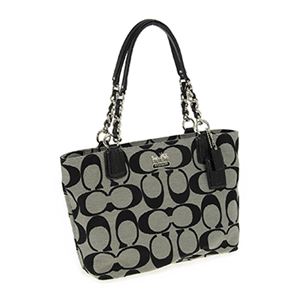COACH（コーチ） 18738 SBWBK 手提げ