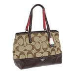 COACH（コーチ） 19354／SKHMA 手提げバッグ