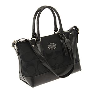 COACH（コーチ） 21150 SBKBK 手提げ