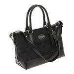 COACH（コーチ） 21150 SBKBK 手提げ