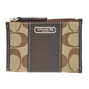 COACH（コーチ） 42191 SKHMA 小銭入れ