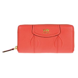 COACH（コーチ） 46601／B4B30 長財布